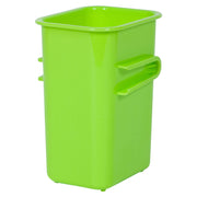 Elizabeth Richards Connector Tubs - Green
