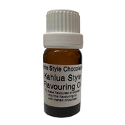Chocolate Flavouring Kahlua 10ml - Cafe Supply