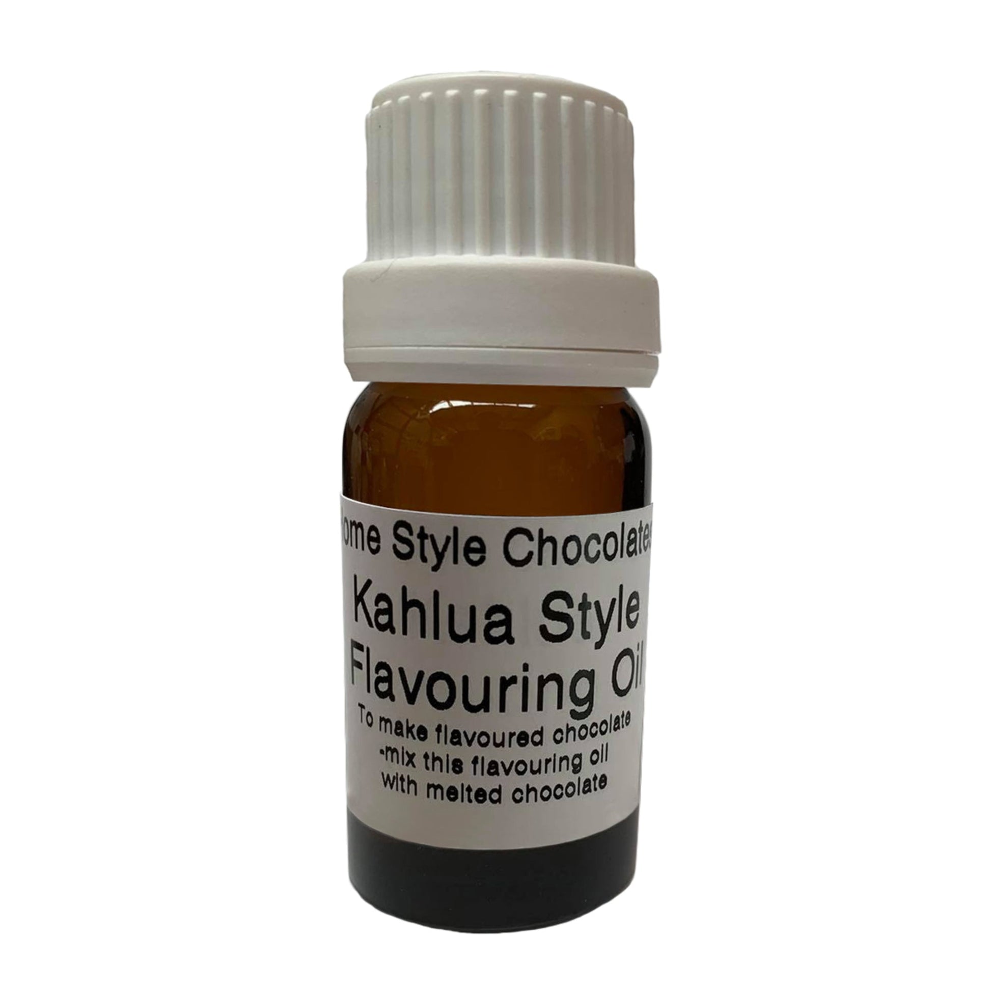 Chocolate Flavouring Kahlua 10ml - Cafe Supply