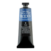 BLOCKX Oil Tube 35ml S4 550 Manganese Blue