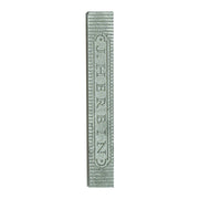 Herbin Supple Sealing Wax Sticks Silver, Pack of 4