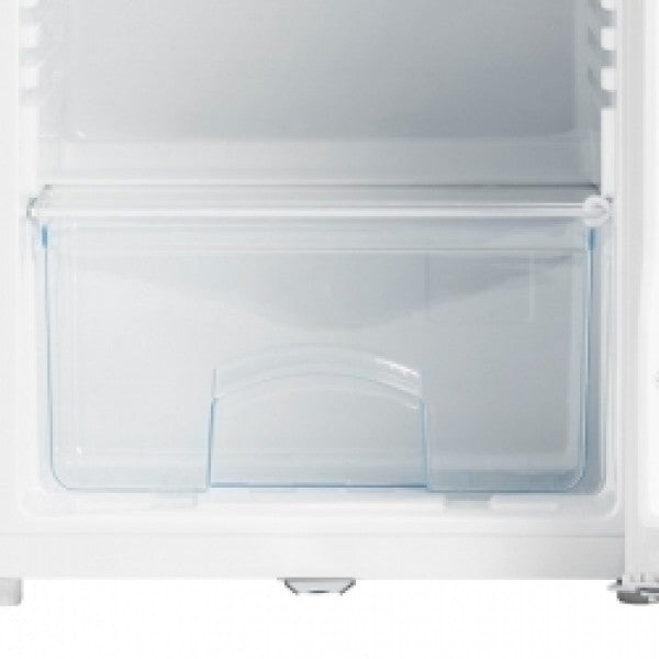Nero Fridge 121L White - Cafe Supply