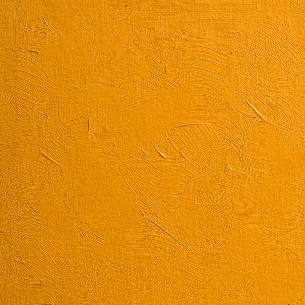BLOCKX Oil Tube 35ml S5 717 Cadmium Yellow Deep
