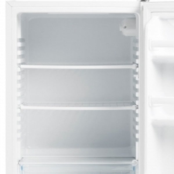 Nero Fridge 121L White - Cafe Supply