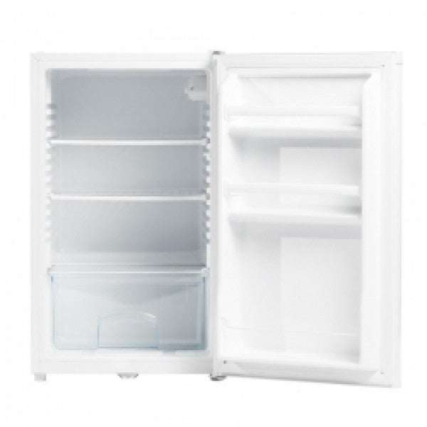 Nero Fridge 121L White - Cafe Supply