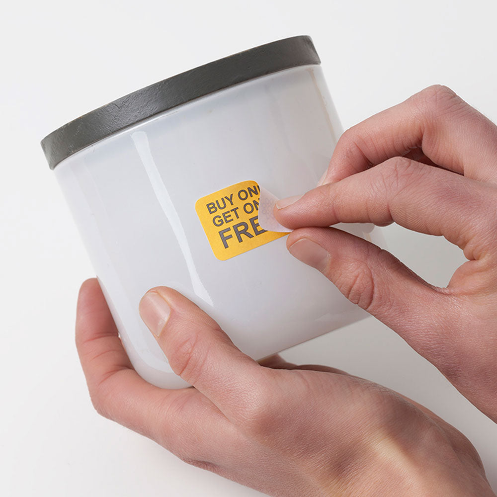 Avery Label L7651 Rev-25 38.1x21.2mm 65up 25 Sheets - Cafe Supply