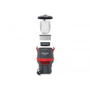 Numatic 5L Battery Backpack Vacuum - Cafe Supply