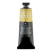 BLOCKX Oil Tube 35ml S3 213 Brilliant Yellow Light