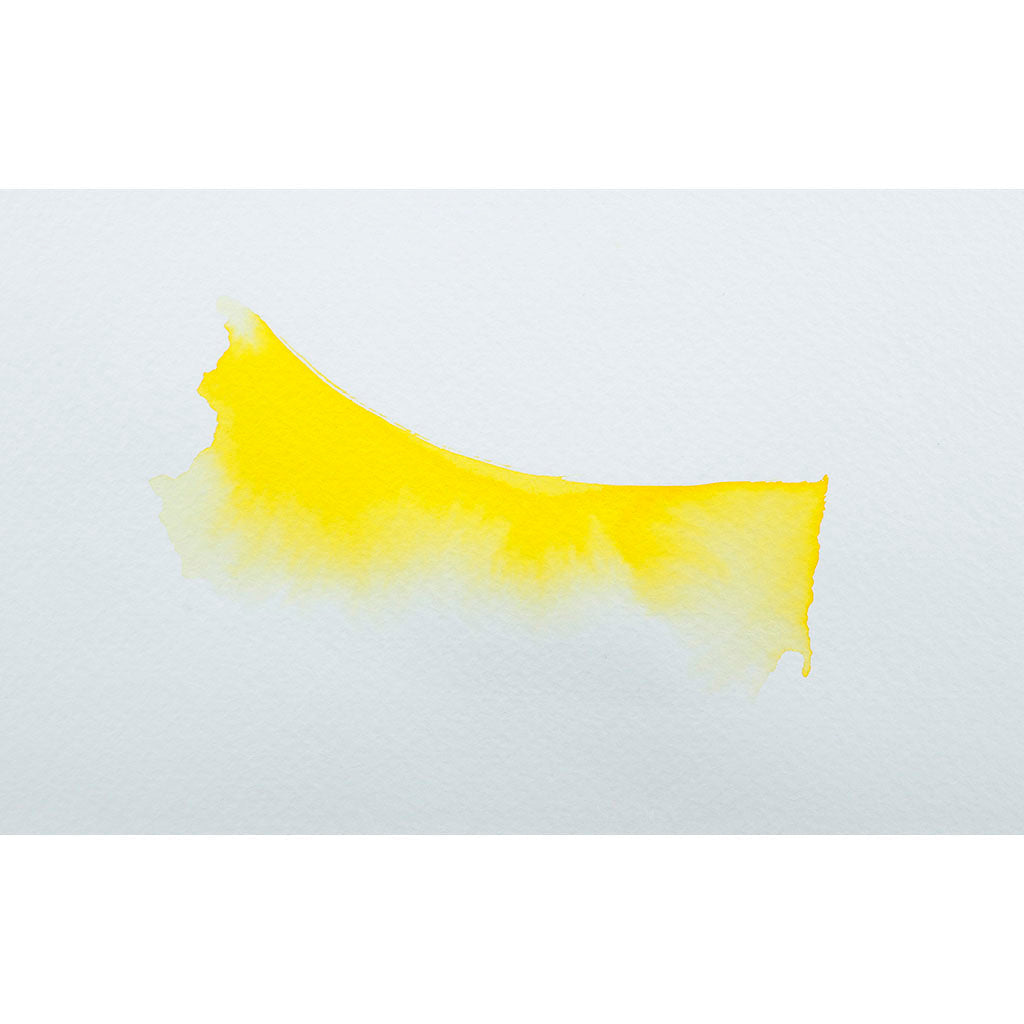 Jacques Herbin Eclats Watercolour Ink 105 Sunshine Yellow 50ml
