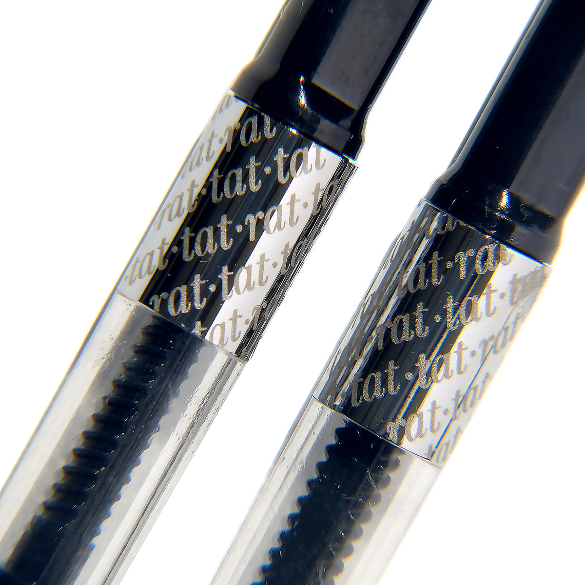 Ferris Wheel Press Fountain Pen Converter Set Brush