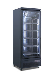 Vertical Display Chillers - Cafe Supply