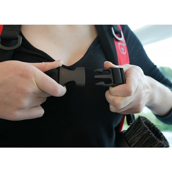 Numatic 5L Battery Backpack Vacuum - Cafe Supply