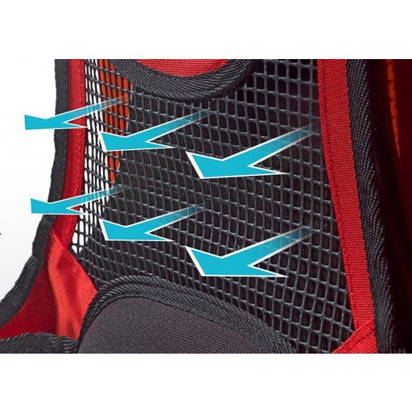 Numatic 5L Battery Backpack Vacuum - Cafe Supply