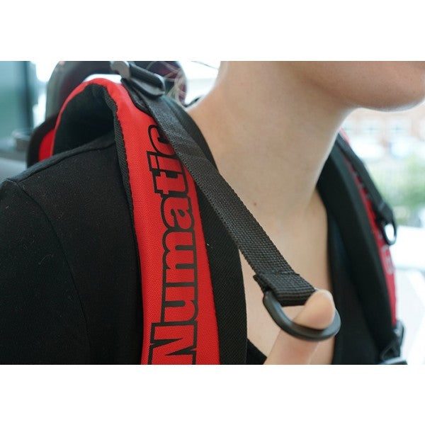 Numatic 5L Battery Backpack Vacuum - Cafe Supply