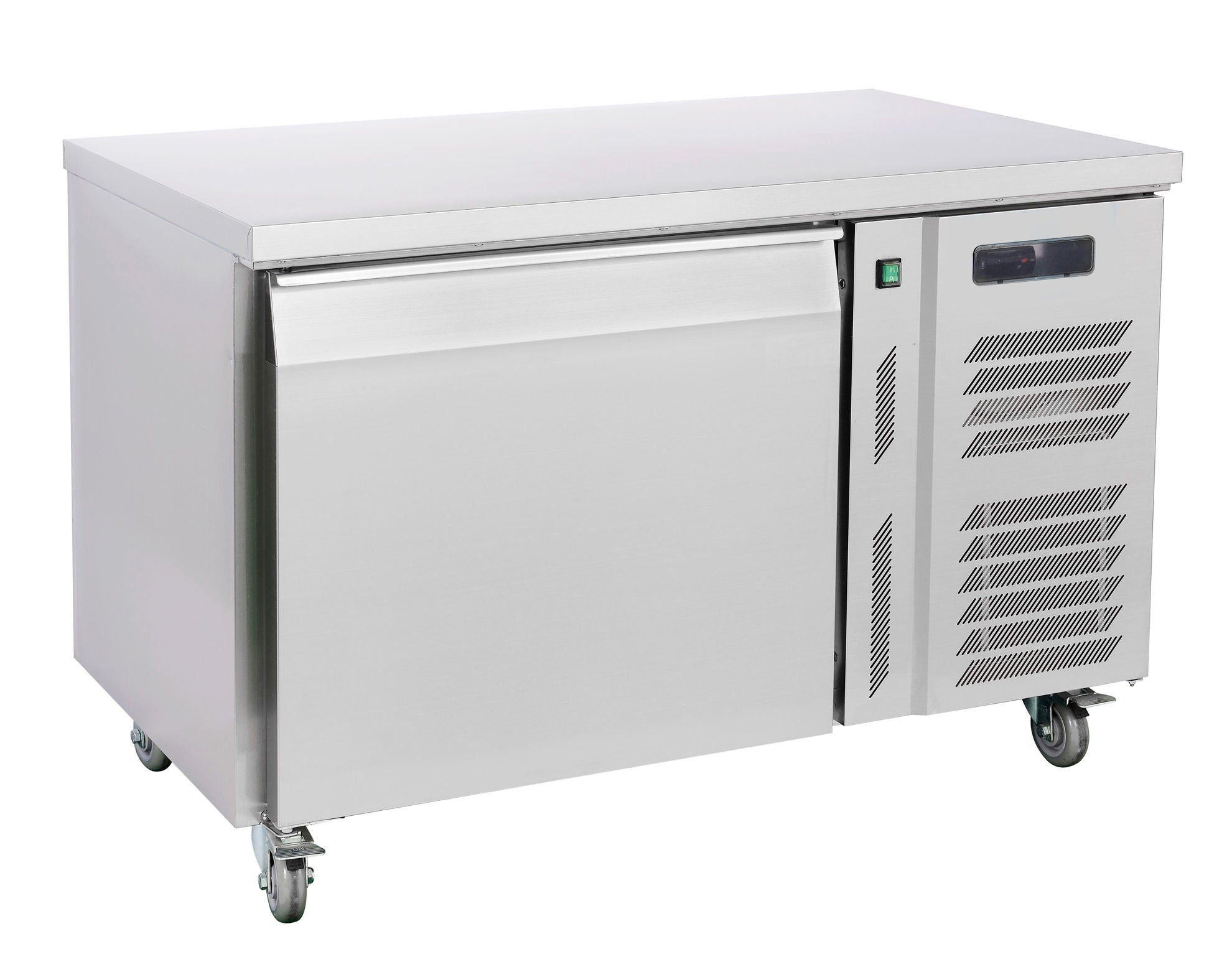 Kitchen Storage & Preparation Chillers - Cafe Supply