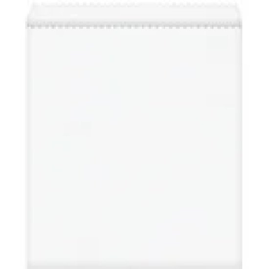 #2 Flat White Paper Bags - Cafe Supply