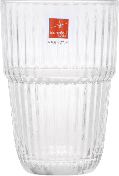 Bormioli Rocco Barshine HiBall 380ml - Set 6