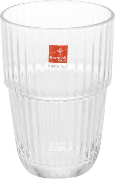 Bormioli Rocco Barshine HiBall 380ml - Set 6