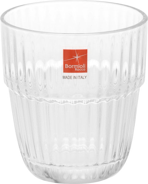 Bormioli Rocco Barshine Rocks 305ml - Set 6