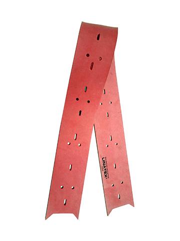 I-MOP XXL SQUEEGEE FRONT RUBBER *LINATEX* - Cafe Supply