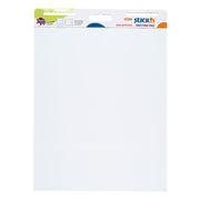 Stick'n Meeting Pad White 796x635mm 30 Sheets - Cafe Supply