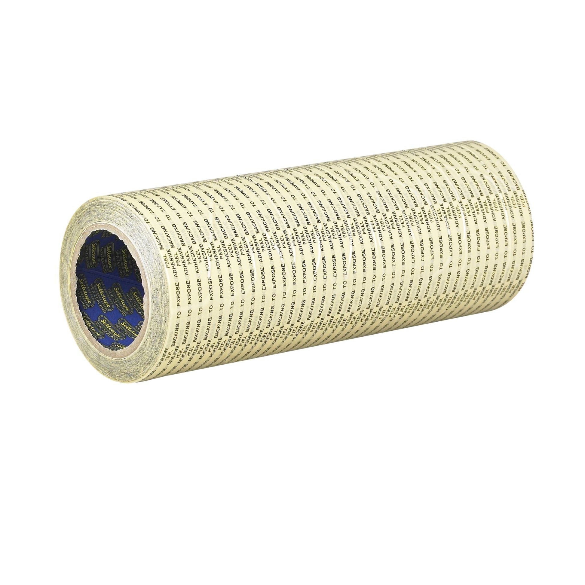 Sellotape 1205 Double-Sided Tape 300x33m - Cafe Supply