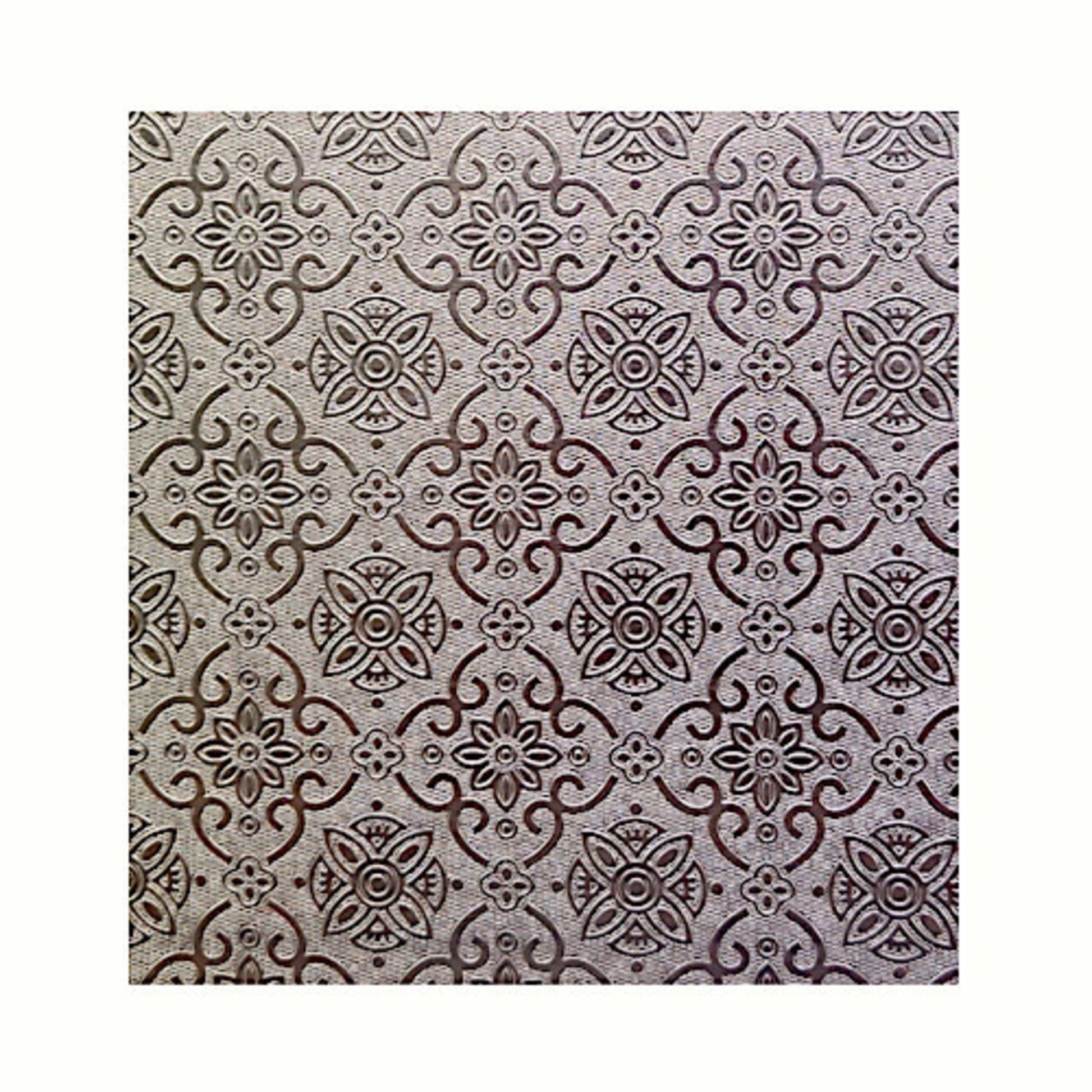 Polystyrene Cake Board, Square, Silver Covered, 12" (300mm) - Cafe Supply