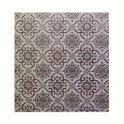 Polystyrene Cake Board, Square, Silver Covered, 16" (400mm) - Cafe Supply