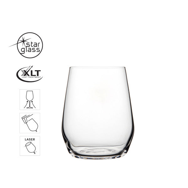 Bormioli Rocco Electra DOF 380ml