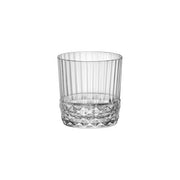Bormioli Rocco America 20's Dof 380ml - Set 4