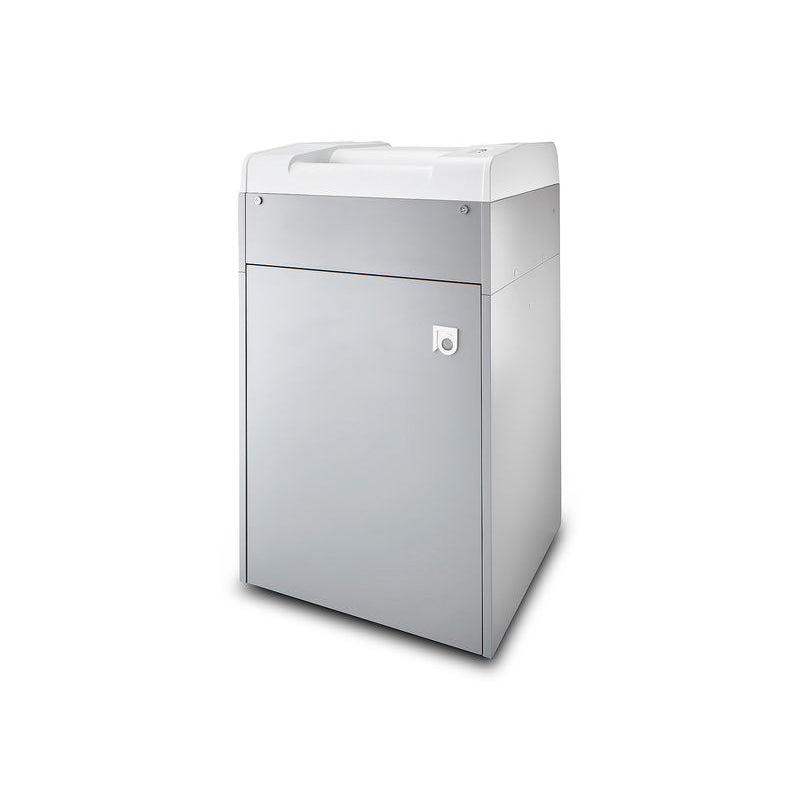 Dahle 519 P5 190L Cross-Cut Shredder - Cafe Supply