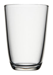 Bormioli Rocco Set 6 Iris Long Tumbler 395ml