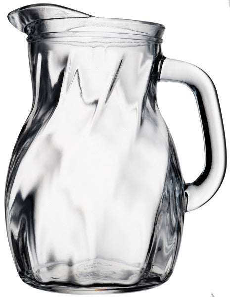 Bormioli Rocco Bistro Twist 1 Litre