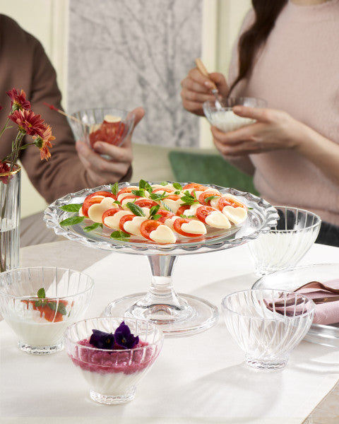 Pasabahce Bouquet Bowl 10.9cm 290ml