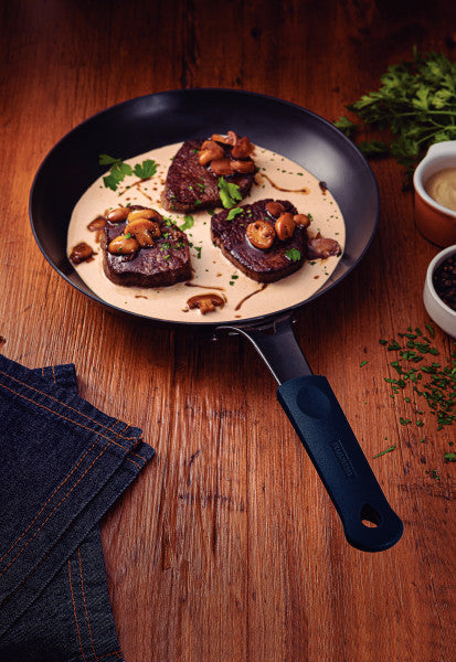 Tramontina Professional Iron Frying Pan 30cm 2.5l