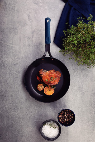 Tramontina Professional Iron Frying Pan 30cm 2.5l