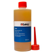Dahle Universal Shredder Oil 400ml - Cafe Supply
