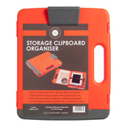 OSC Storage Clipboard Large Hi-Vis