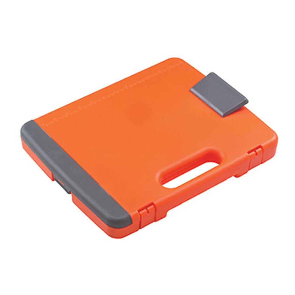 OSC Storage Clipboard Large Hi-Vis