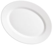 Bormioli Rocco Gusto Oval Plate 35cm