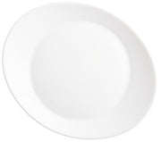 Bormioli Rocco Gusto Oval Plate 31.7cm