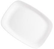 Bormioli Rocco Gusto Rect Plate 33cm