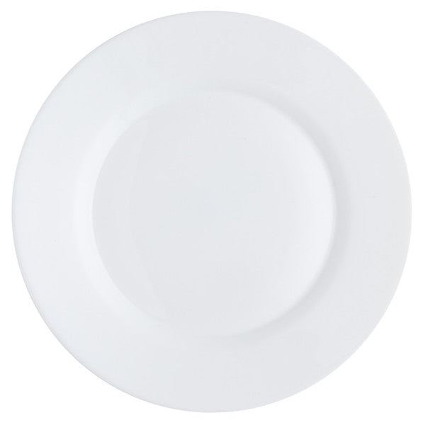 Bormioli Rocco Toledo Dinner Plate 25cm