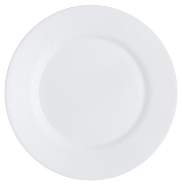 Bormioli Rocco Toledo Side Plate 20cm