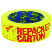 Sellotape M7528 Repacked Carton 36mmx66m - Cafe Supply