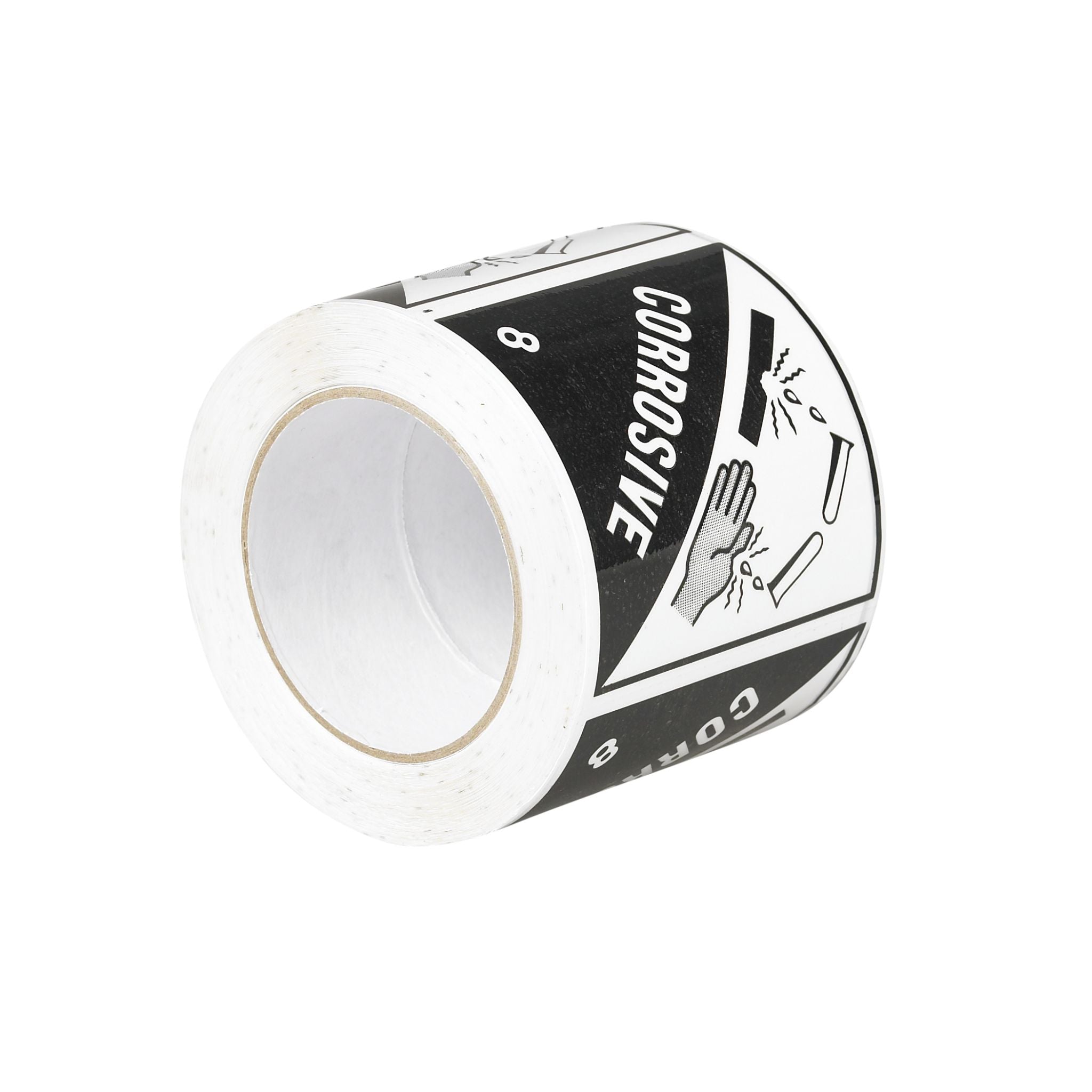 Sellotape RIP096C Corrosive 8 96mmx100mmx50m - Cafe Supply