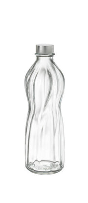 Bormioli Rocco Aqua Bottle 1L