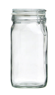 Bormioli Rocco Fido Jar 1.5 Litre