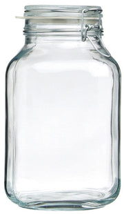 Bormioli Rocco Fido Jar 3 Litre