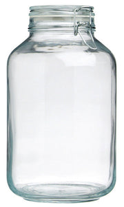 Bormioli Rocco Fido Jar 4 Litre